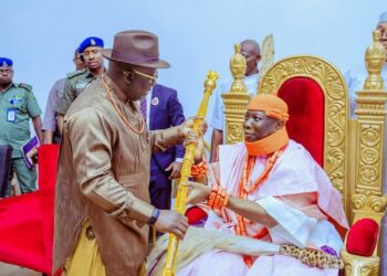 We’re poised to make Delta investors’ haven – Oborevwori