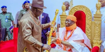We’re poised to make Delta investors’ haven – Oborevwori