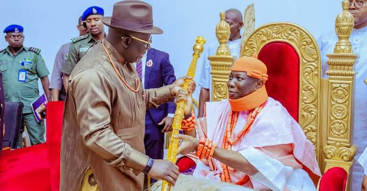 We’re poised to make Delta investors’ haven – Oborevwori