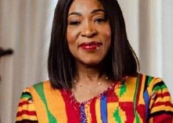 Ghanaian Female, first in Africa emerges Commonwealth Secretary General