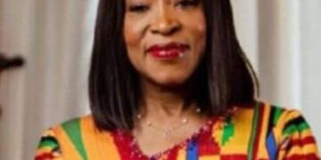 Ghanaian Female, first in Africa emerges Commonwealth Secretary General