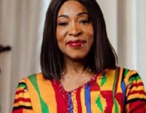 Ghanaian Female, first in Africa emerges Commonwealth Secretary General