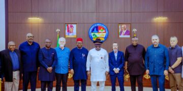 Enduring peace vital for sustainable devt – Oborevwori