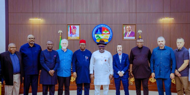 Enduring peace vital for sustainable devt – Oborevwori