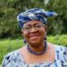 Oborevwori hails Okonjo-Iweala on WTO re-appointment