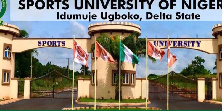 SPORTS UNIVERSITY: NED NWOKO’S BIG TROPHY FOR NIGERIA.