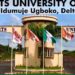 SPORTS UNIVERSITY: NED NWOKO’S BIG TROPHY FOR NIGERIA.