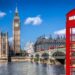 COMING TO LONDON: AN AFRICAN STORY