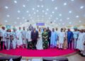 Oborevwori bridge-builder, model political leader – Tinubu