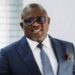 Oborevwori felicitates Deltans at Christmas, says better days ahead
