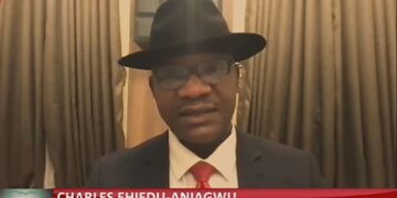 Delta opposition confounded by Oborevwori’s performance – Aniagwu