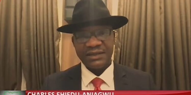 Delta opposition confounded by Oborevwori’s performance – Aniagwu