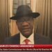 Delta opposition confounded by Oborevwori’s performance – Aniagwu