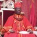 Oborevwori felicitates Orodje of Okpe at 78
