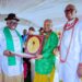History as UPU inducts Oborevwori into Urhobo Hall of Fame