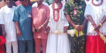 Delta Govt Pledges Continuous Synergy With The Armed Forces
