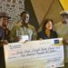 Delta wins $400,000 Bill & Melinda Gates PHC award