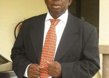 Oborevwori Condoles With Isoko Nation Over Death of Ex-HoS, Efenudu
