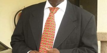 Oborevwori Condoles With Isoko Nation Over Death of Ex-HoS, Efenudu