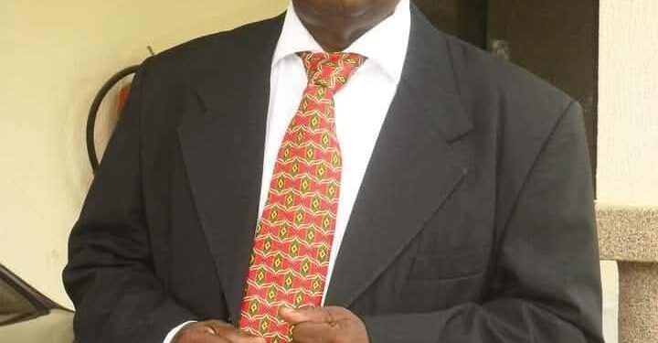 Oborevwori Condoles With Isoko Nation Over Death of Ex-HoS, Efenudu