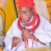 Oborevwori greets Uvwie monarch, Sideso at 81