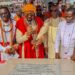 ‎Olu of Warri Inaugurates Housing Units in Delta,