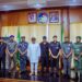 Oborevwori decorates CSO, ADC, others with new ranks