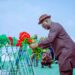 Support Families of Fallen Heroes, Oborevwori Urges Nigerians