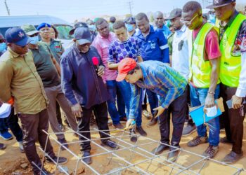 I won’t sacrifice quality jobs for friendship – Oborevwori