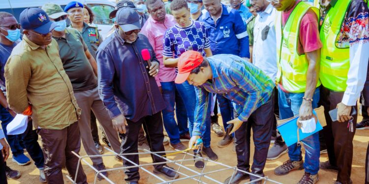 I won’t sacrifice quality jobs for friendship – Oborevwori