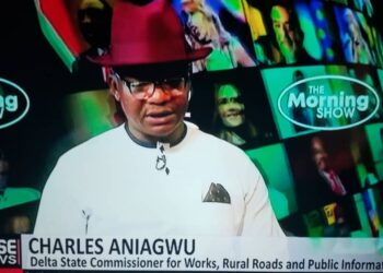 Alleged defection: Count me out – Oborevwori