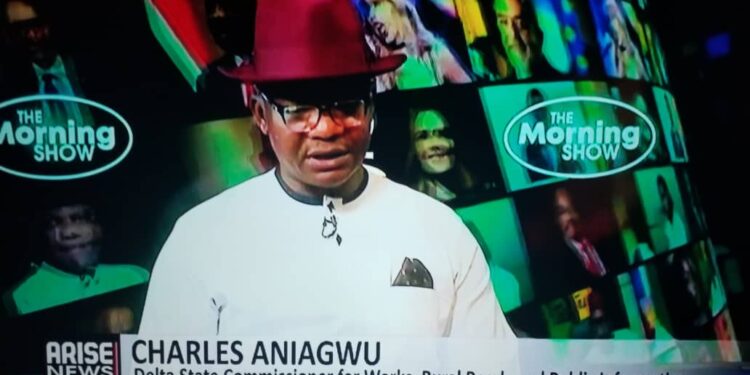 Alleged defection: Count me out – Oborevwori