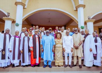 Projects: Erring Govt officials will be disciplined – Oborevwori