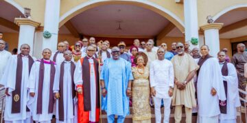 Projects: Erring Govt officials will be disciplined – Oborevwori
