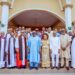 Projects: Erring Govt officials will be disciplined – Oborevwori