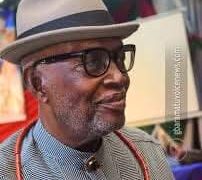 Oborevwori salutes Broderick Bozimo at 86