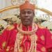 OBOREVWORI MERITS 2nd TENURE -IJAW MONARCH,PERE OF GBARAMATU