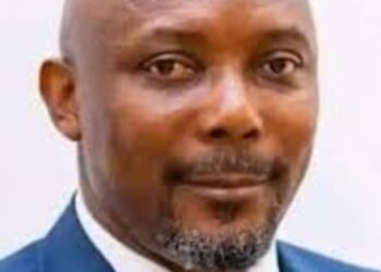 Oborevwori congratulates Arthur Akpowowo at 52