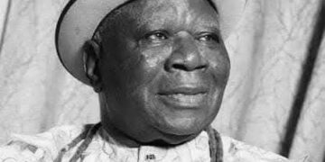 Edwin Clark Dies At 97