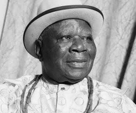 Edwin Clark Dies At 97