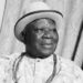 Edwin Clark Dies At 97