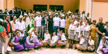 Delta launches state-wide campaign against drug abuse