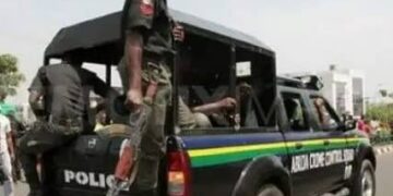 Prominent Chief Flees After Allegedly Defiling 12-Year-Old Son Of Deaf And Dumb Woman