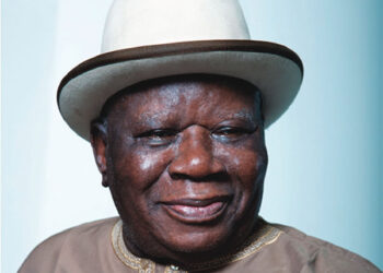 Oborevwori mourns Clark, says his death end of great era