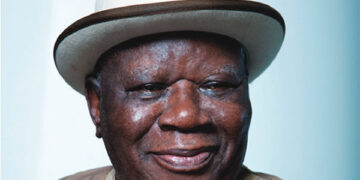 Oborevwori mourns Clark, says his death end of great era