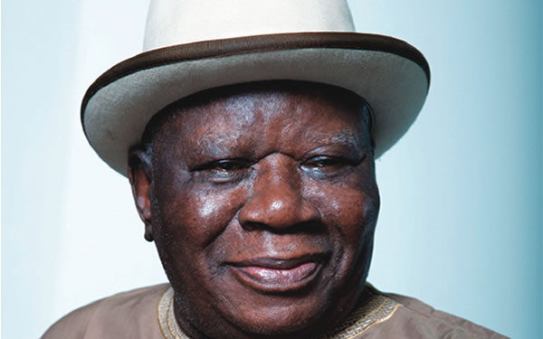 Oborevwori mourns Clark, says his death end of great era