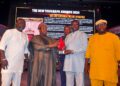 Tompolo’s Contributions to Nigeria’s Oil Sector Recognized at New Telegraph Awards