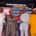 Tompolo’s Contributions to Nigeria’s Oil Sector Recognized at New Telegraph Awards