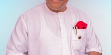 *Community Appreciates Gov.Oborevwori for Restoring Peace in Idumuje-Ugboko.*