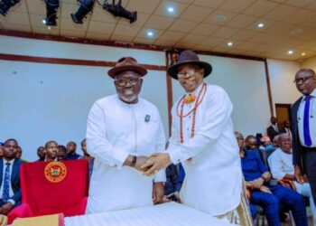 Advancing the MORE Agenda in Delta State